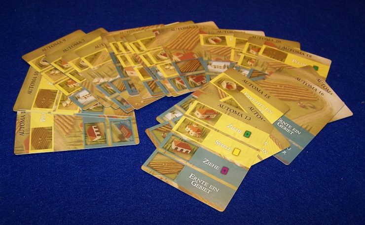 Viticulture - Solomodus