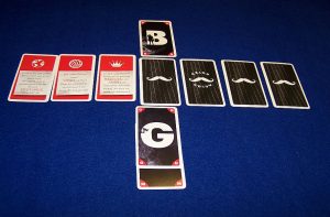 Chiffre - Decodierung