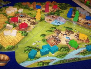 Crown Of Emara - Detail Land