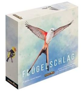 Flügelschlag - Box