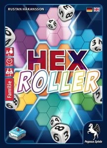 HexRoller - Box