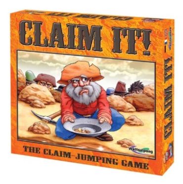 Claim it - Box