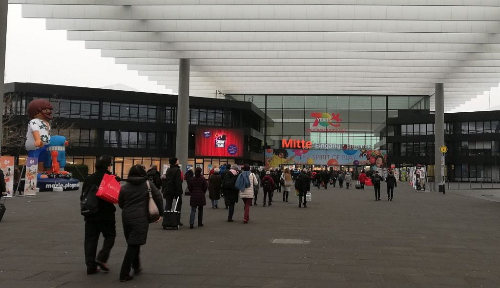 Nürnberg-2019-Eingang-Mitte