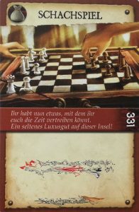 Adventure-Island-Schachspiel