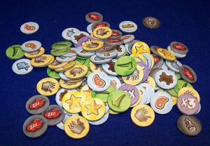 Adventure Island - Token