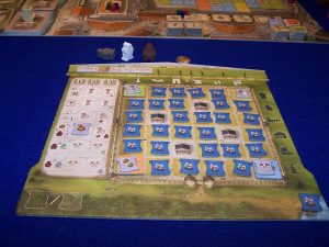Forum Trajanum - Start
