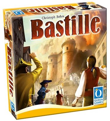 Bastille - Box