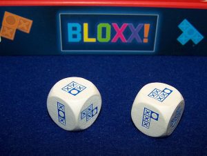 Bloxx - Würfel