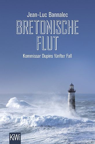Bretonische Flut - Cover