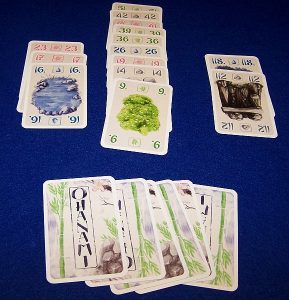 Spielzug