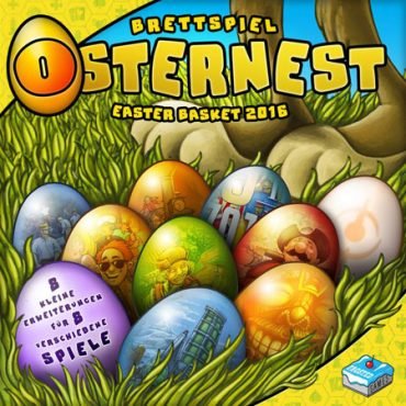 Osternest