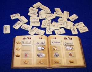Gästebuch