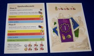 Hadara - Übersicht
