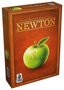 Newton - Box