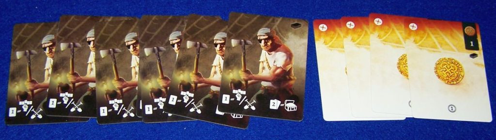 Startdeck