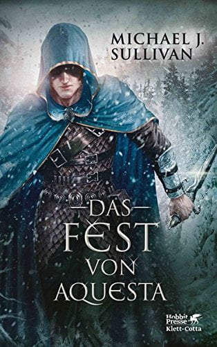 Das Fest von Aquesta - Cover