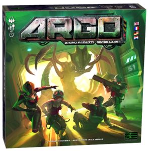 Argo - Box
