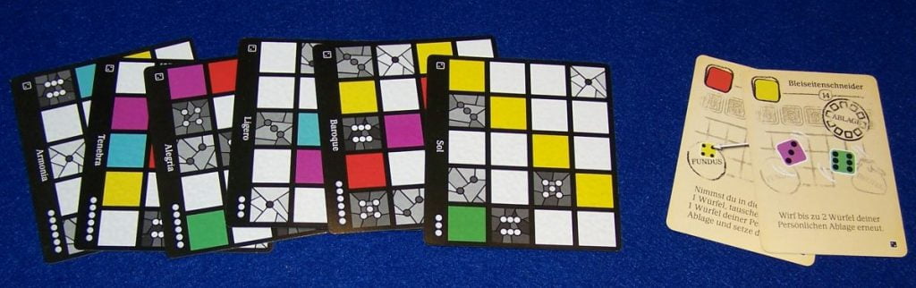 Sagrada Erweiterung - Baupläne