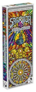 Sagrada Erweiterung - Box