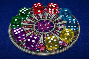 Sagrada Erweiterung - Rosette