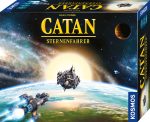 Catan Sternfahrer - Box