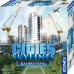 Cities Skylines - Box