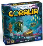 Coralia - Box