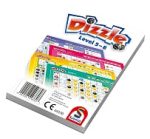 DIZZLE Level 5 bis 8 - Box