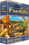 Foothills - Box
