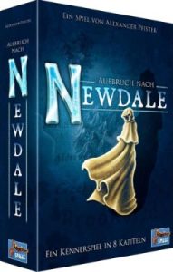 Newdale - Box