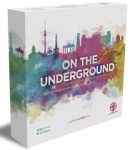 On the Underground - Box