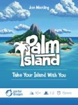 Palm Island - Cover
