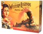 Western Legends - Ante Up - Box