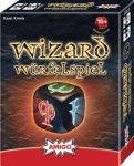 Wizard Würfelspiel - Box