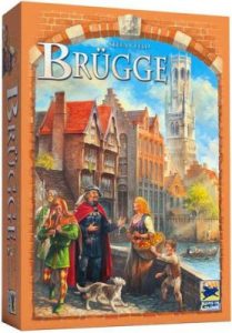 Brügge - Box