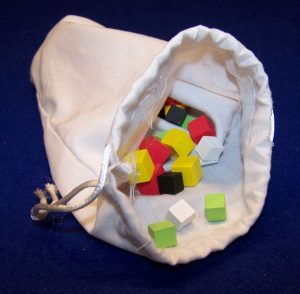 Kitchen Rush - Gewürze