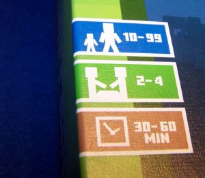 Minecraft Builders Biomes - Detail