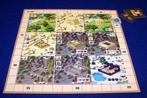 Minecraft Builders Biomes 