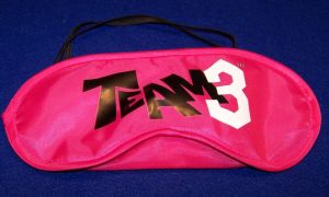 Team 3 - Schlafmaske