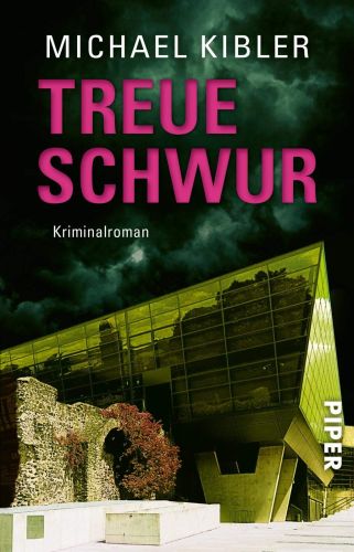 Treueschwur -Cover