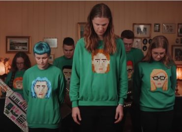 Think About Things - Daði Freyr