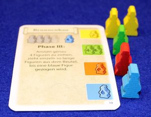 Aufbruch nach Newdale - Gehilfen