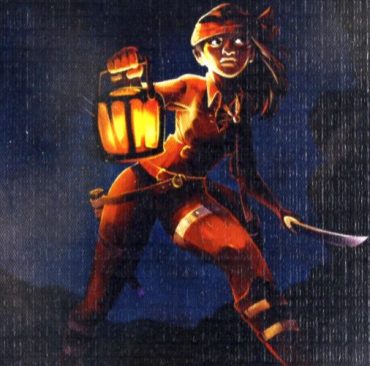 Mitarbeiter des Monats - Michonne Fraser Ausschnitt