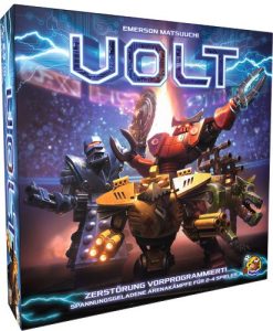 Volt - Box