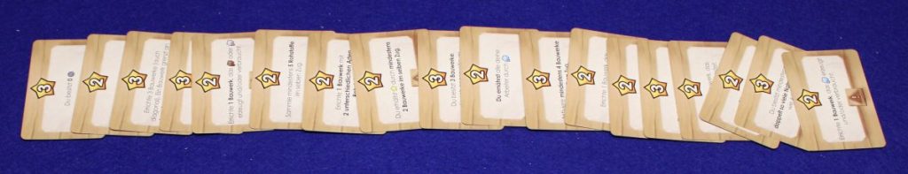 Little Town - Aufträge