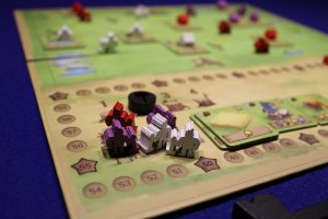 Little Town - Baumeister