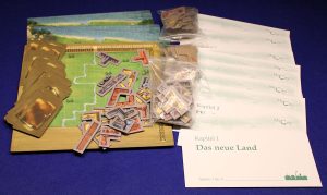 My City - Ausstattung