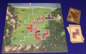 My City - Spielszene