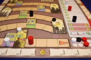 Crystal Palace - Detail