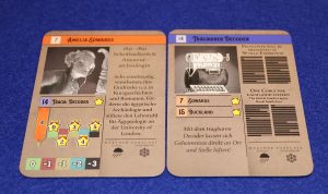 Crystal Palace - Kombination